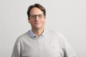 Portrait Sebastian Vorberg