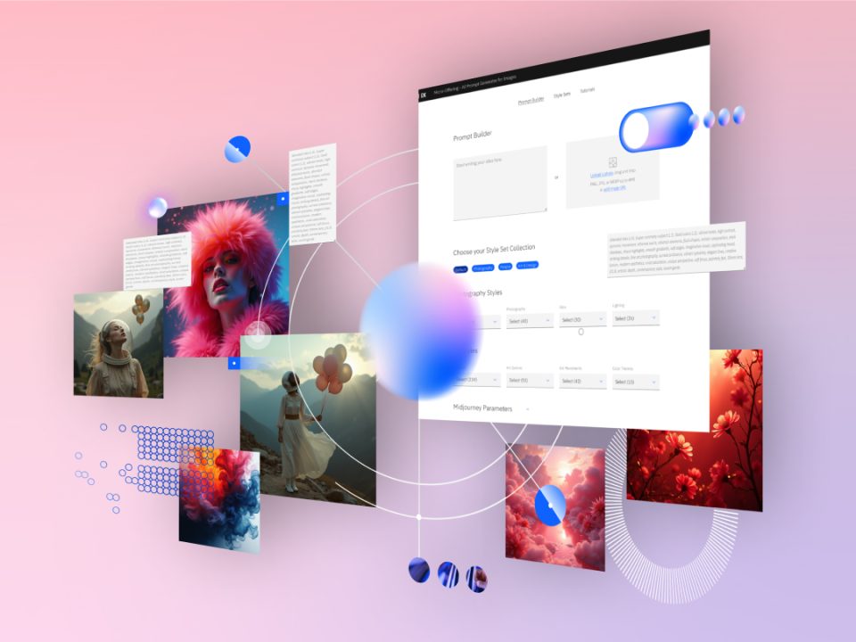 4 effective AI tools for marketing, brand & customer service - IBM iX