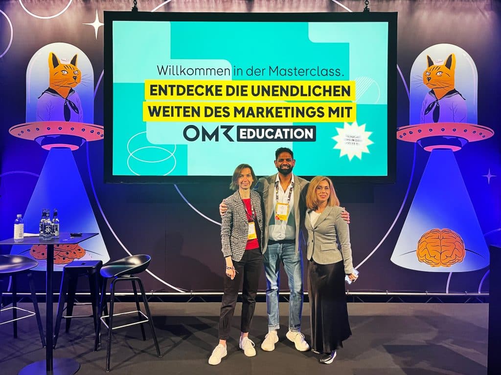 How to transform: Ten lessons learned about personalised communication ...