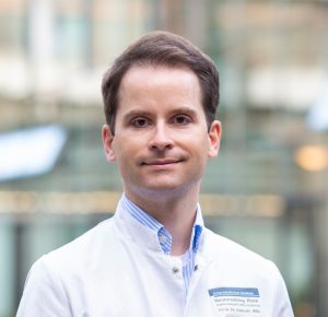 Dr. med. Philipp Vollmuth