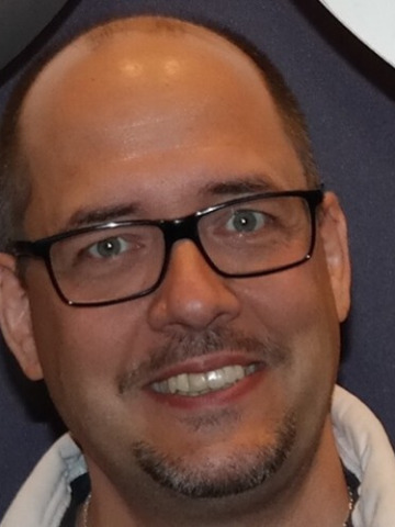Markus Danhel