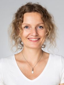 Dr. med. Heidi Schmalgemeier