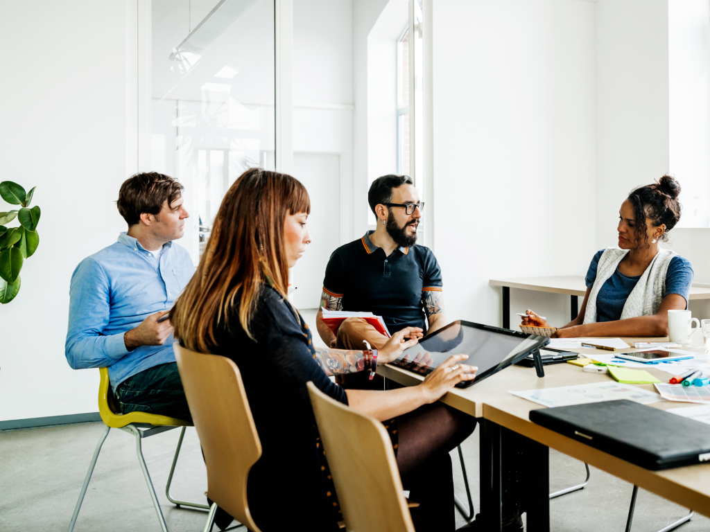 Boost your digital transformation strategy with a Target Operating ...