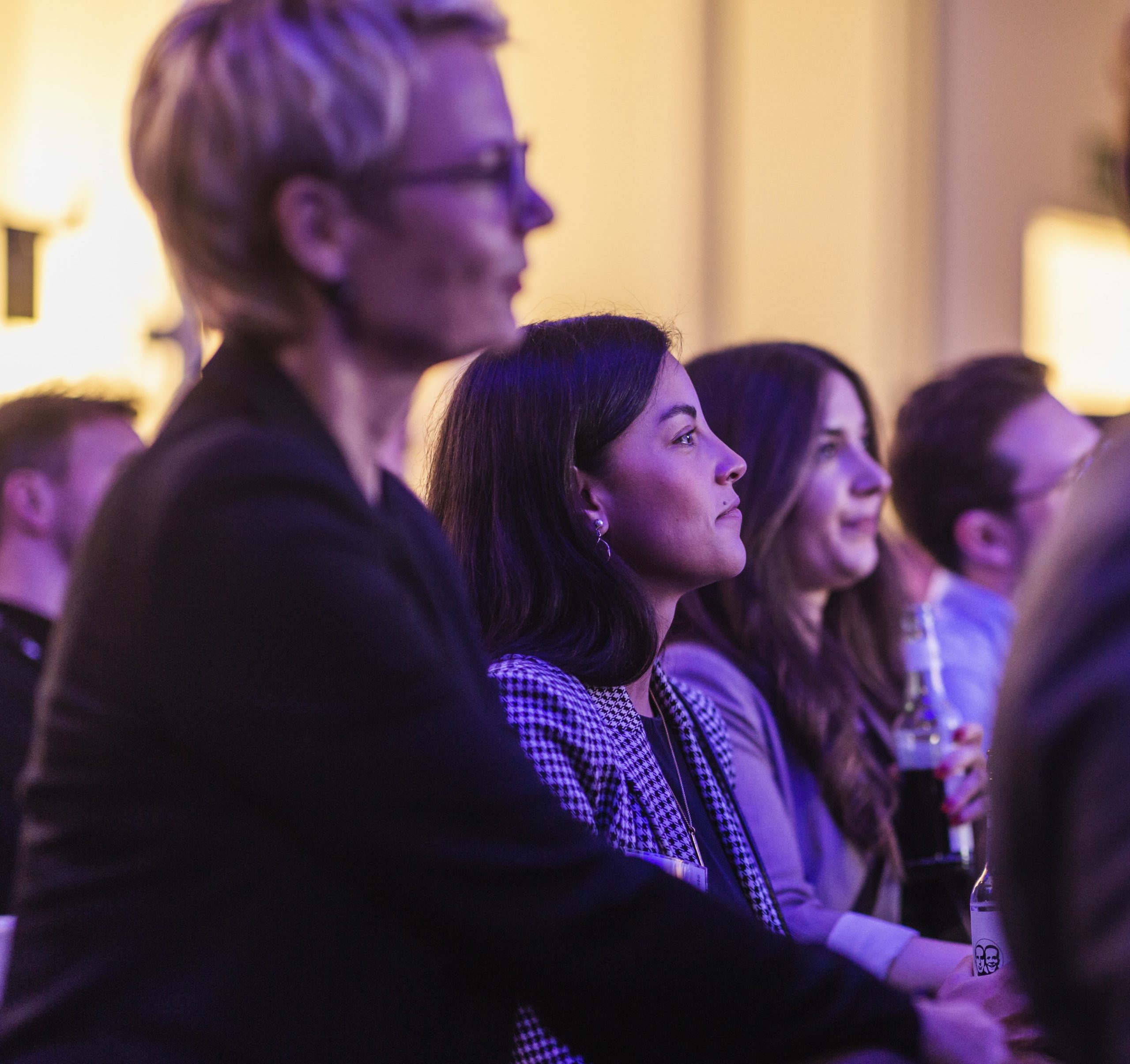 Recap - Women in Tech Berlin – Learning & Leading with AI - IBM iX