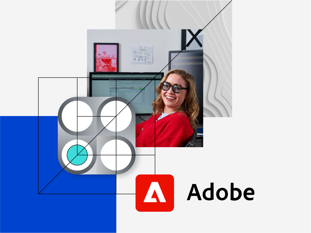 Adobe Experience Lab – Official Opening 2024 - IBM iX