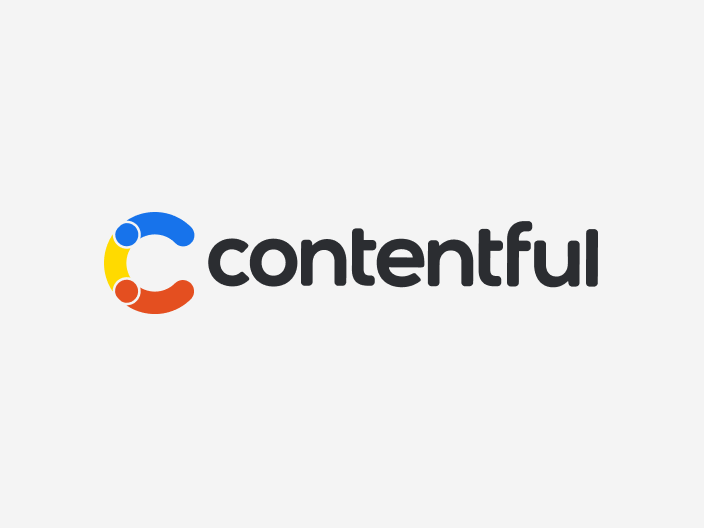 contentful logo