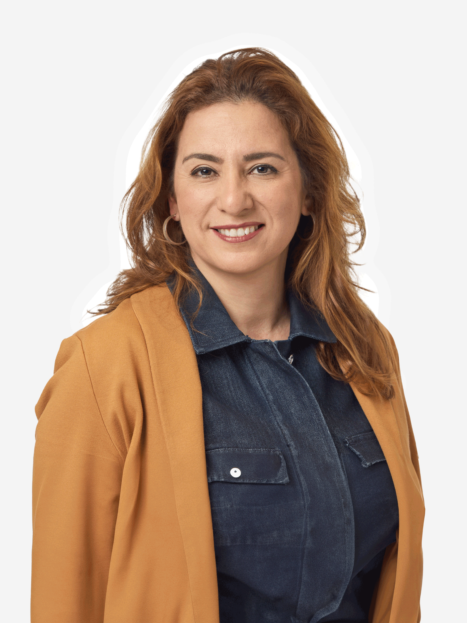 Nilüfer Caliskan
