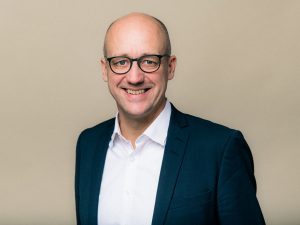 Portrait von Karsten-Knoeppler, Geschäftsführender Partner bei _fbeta GmbH