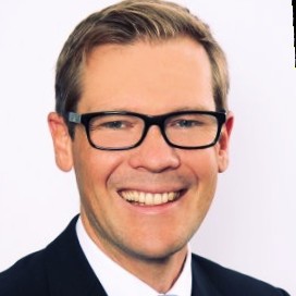 Michael Frommelt
