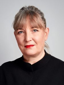 Portrait Pia Maier