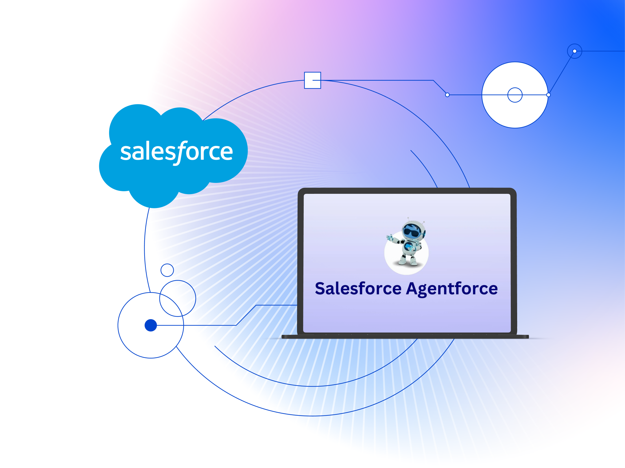 Salesforce Global Strategic Partner - IBM iX