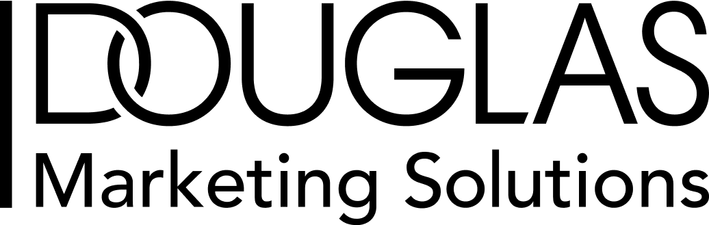 DOUGLAS Logo