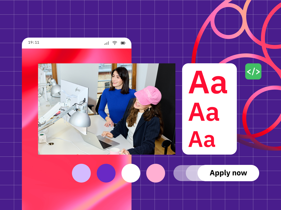 Digital Design Systems as the Foundation for AI-Powered Product ...