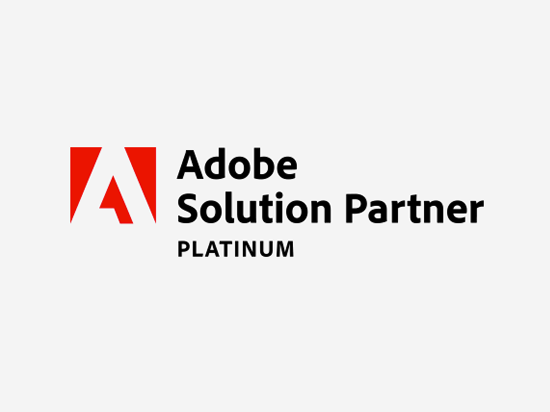 IBM iX-Adobe-Solution-Partner