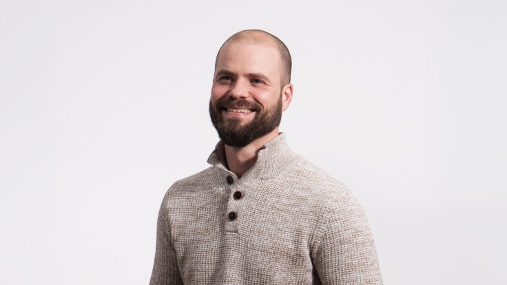 Portrait Frank-Dohmen