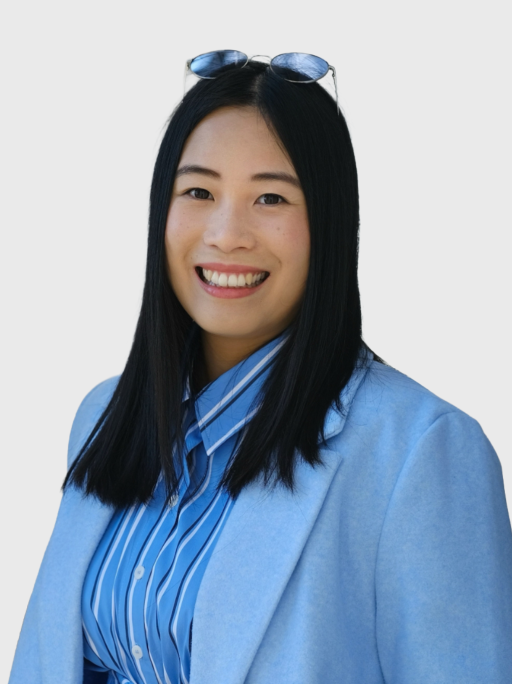 Portrait Boa Nquyen