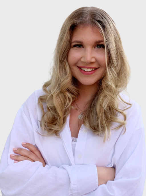 Portrait Leonie Stolz